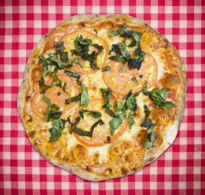 Margherita