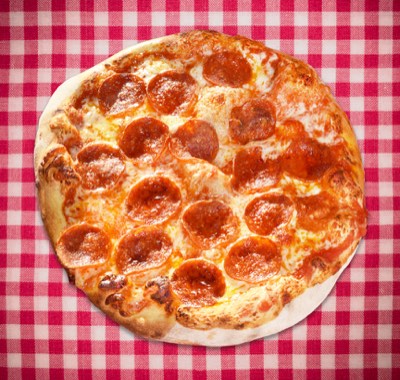 Pepperoni